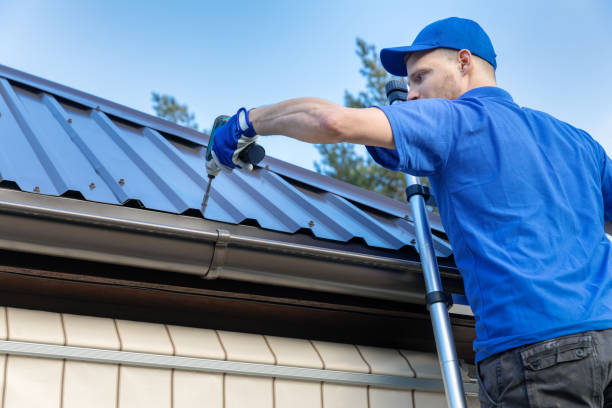 Fast & Reliable Emergency Roof Repairs in Palestine, TX